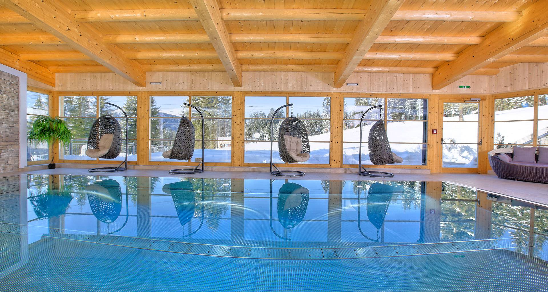 Alpine Wellness Hotel Der Königsleitner in der Zillertal Arena - Skiurlaub in Königsleiten Alpine Wellness Hotel Der Königsleitner in der Zillertal Arena - Skiurlaub in Königsleiten